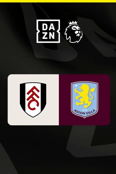 Jornada 34. Jornada 34: Fulham - Aston Villa