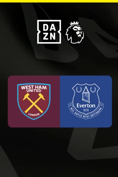 Jornada 34. Jornada 34: West Ham - Everton