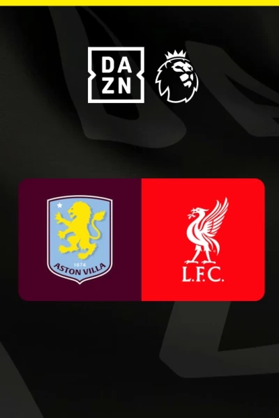 Jornada 37. Jornada 37: Aston Villa - Liverpool