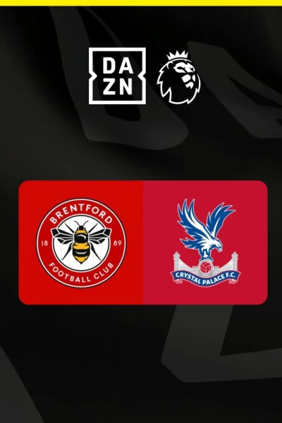 Jornada 37. Jornada 37: Brentford - Crystal Palace