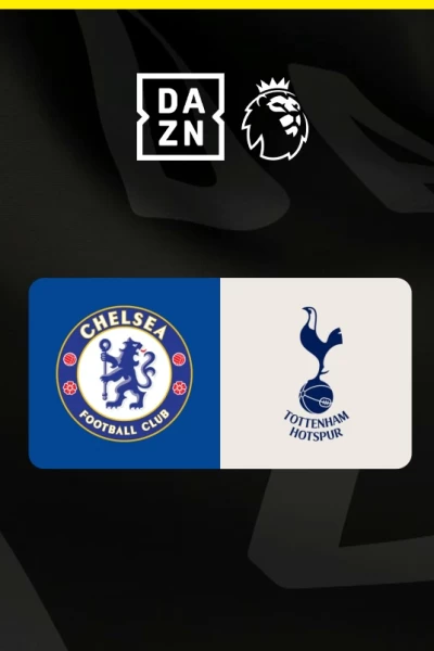 Jornada 37. Jornada 37: Chelsea - Tottenham