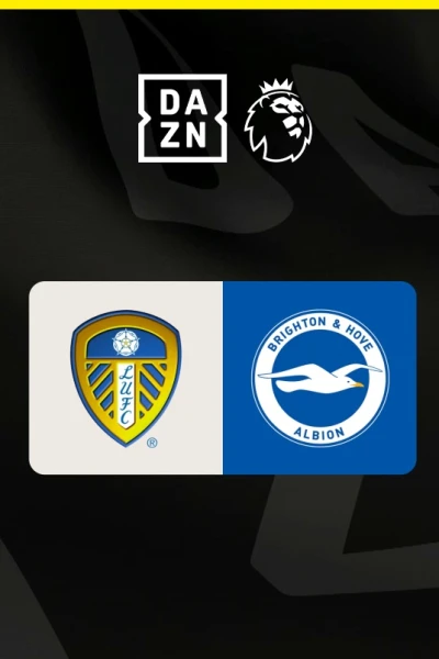 Jornada 37. Jornada 37: Leeds - Brighton & Hove Albion