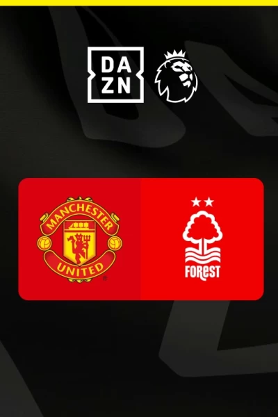 Jornada 37. Jornada 37: Manchester United - Nottingham Forest