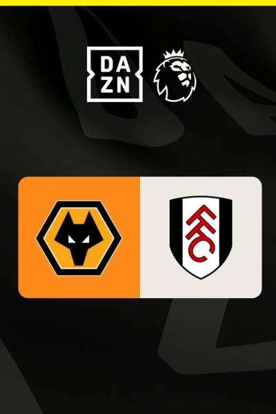Jornada 37. Jornada 37: Wolverhampton - Fulham