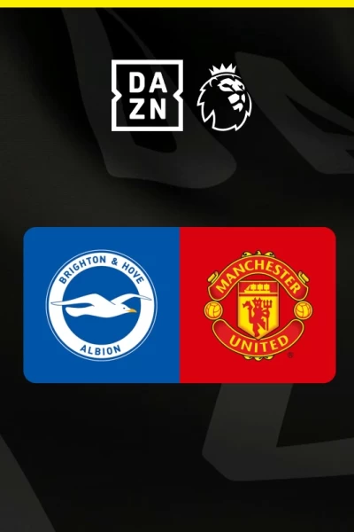 Jornada 38. Jornada 38: Brighton & Hove Albion - Manchester United