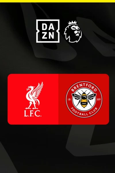 Jornada 38. Jornada 38: Liverpool - Brentford