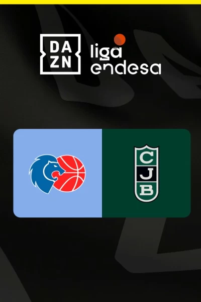 Jornada 28. Jornada 28: Río Breogán - Joventut Badalona