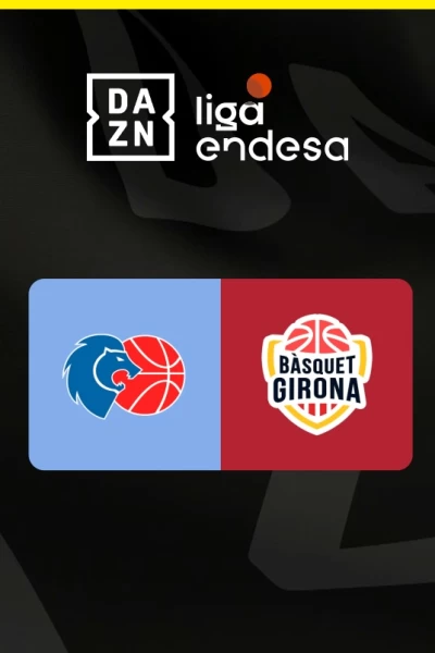 Jornada 32. Jornada 32: Río Breogán - Bàsquet Girona