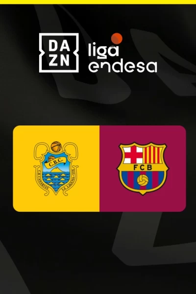 Jornada 32. Jornada 32: La Laguna Tenerife - Barça