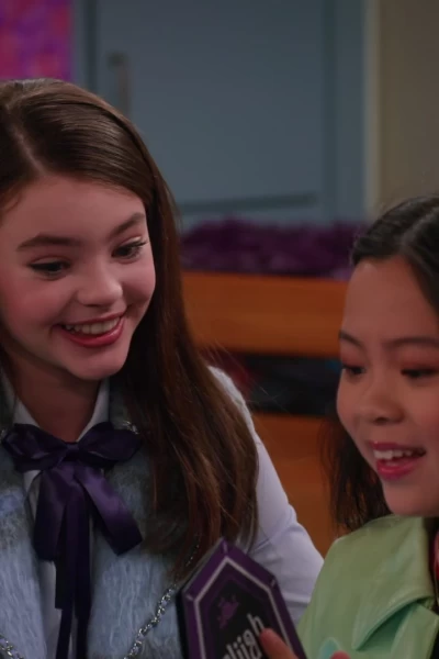 Vampirina: Un insti de miedo. T(T1). Vampirina: Un... (T1): Ep.3 El primer baile