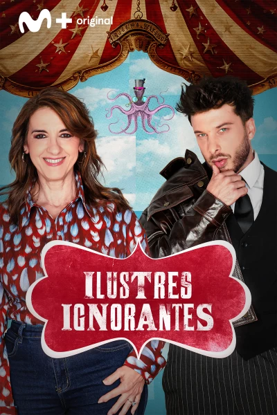 Ilustres ignorantes. T(T19). Ilustres ignorantes (T19): Childrenfree