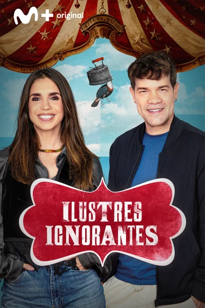 Ilustres ignorantes. T(T19). Ilustres ignorantes (T19): Pisos