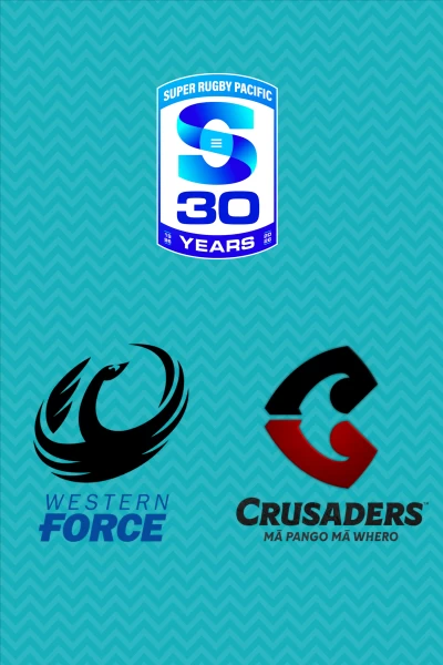 Temporada Regular. Temporada Regular: Force - Crusaders