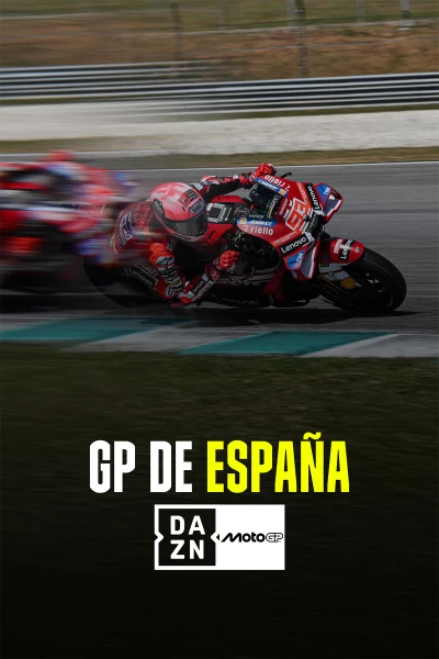 MotoGP - GP de España. T(2026). MotoGP - GP de... (2026): Sábado al Sprint