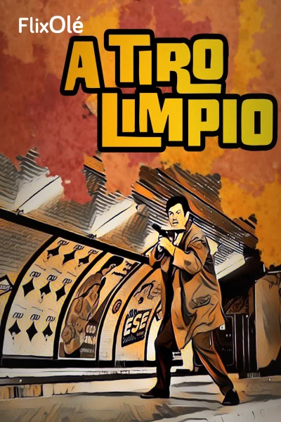 A tiro limpio (1996)