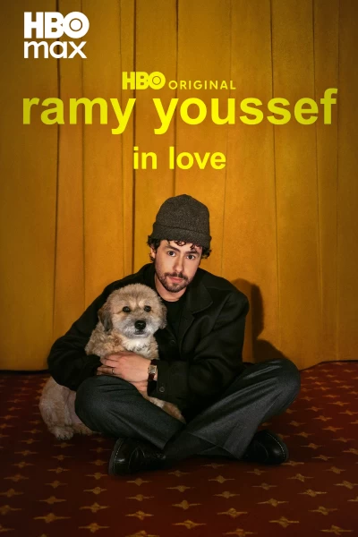 Ramy Youssef: enamorado