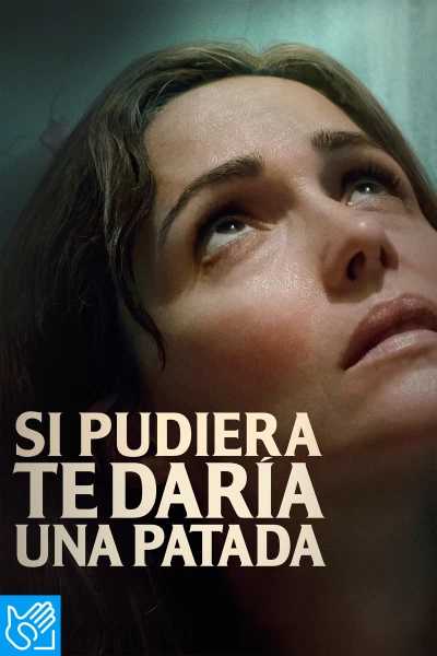 (LSE) - Si pudiera, te daría una patada