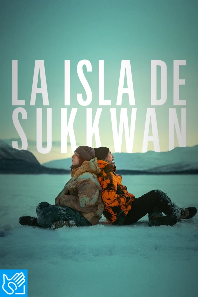 (LSE) - La isla de Sukkwan