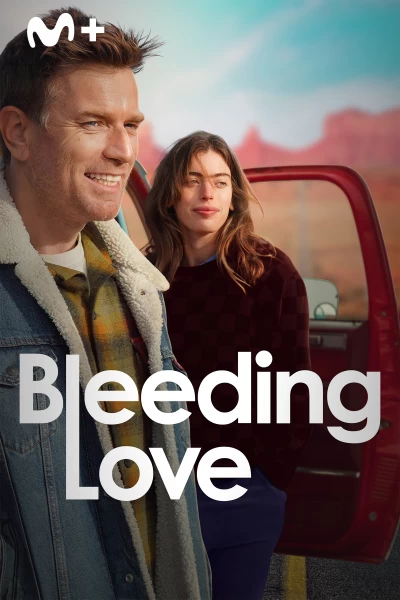 Bleeding Love