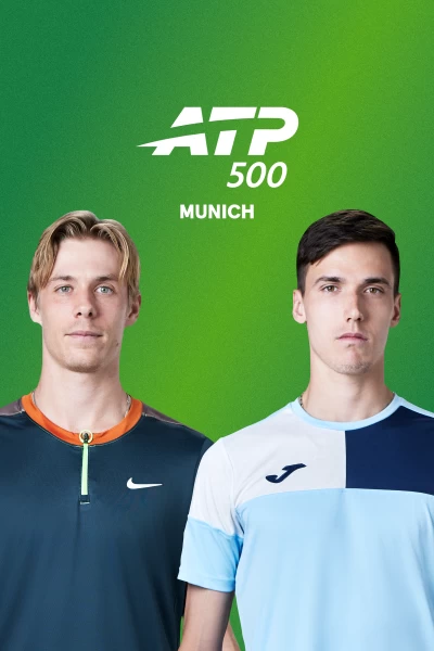 Octavos de Final. Octavos de Final: Shapovalov - Marozsan (VO)