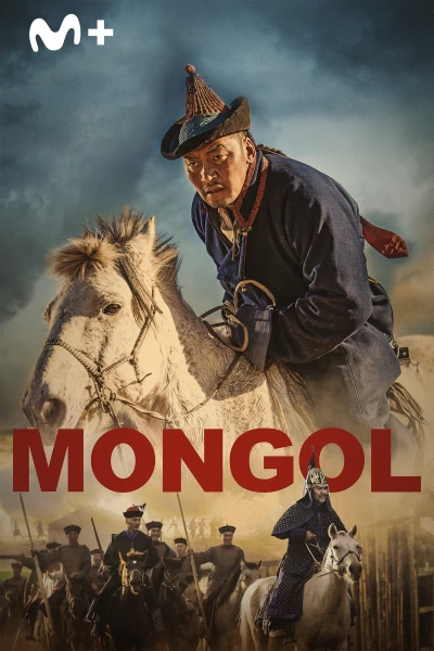 Mongol