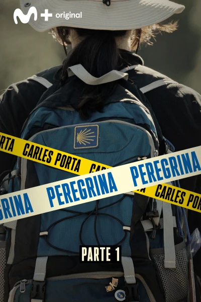 Peregrina. Peregrina: Ep.1
