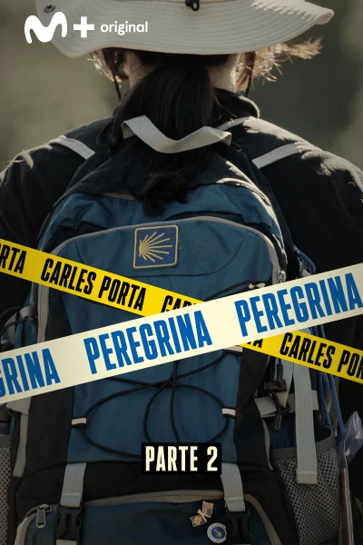 Peregrina. Peregrina: Ep.2