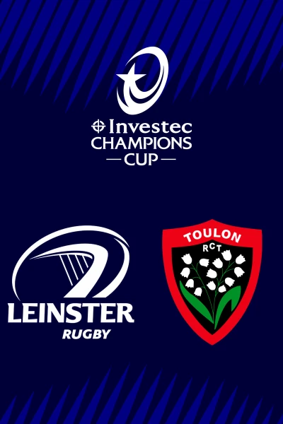 Semifinales. Semifinales: Leinster - Toulon