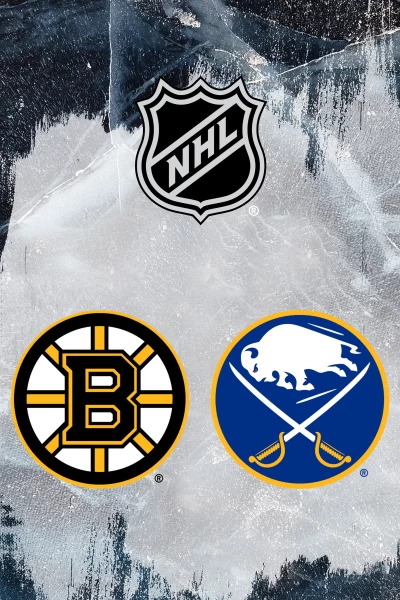 Stanley Cup. Stanley Cup: Boston Bruins - Buffalo Sabres (Partido 4)