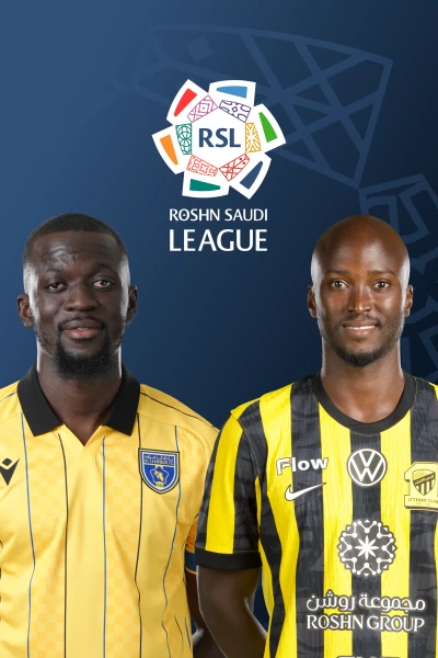 Jornada 30. Jornada 30: Al Taawoun - Al Ittihad