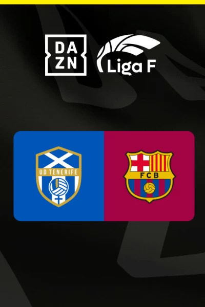 Jornada 28. Jornada 28: Costa Adeje Tenerife - Barcelona