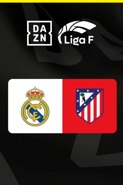 Jornada 28. Jornada 28: Real Madrid - Atlético de Madrid