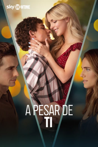 A pesar de ti