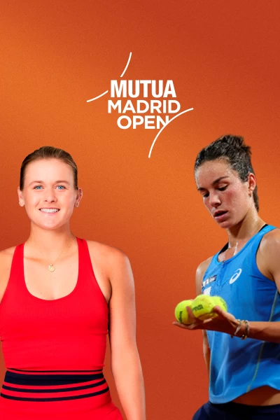 Ronda Femenina. Ronda Femenina: Stearns - Boisson (VO)