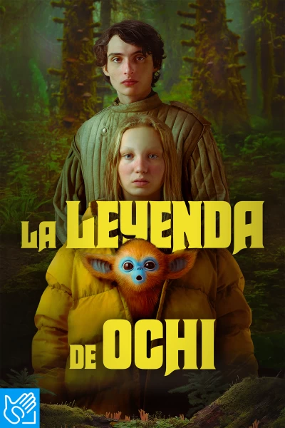 (LSE) - La leyenda de Ochi