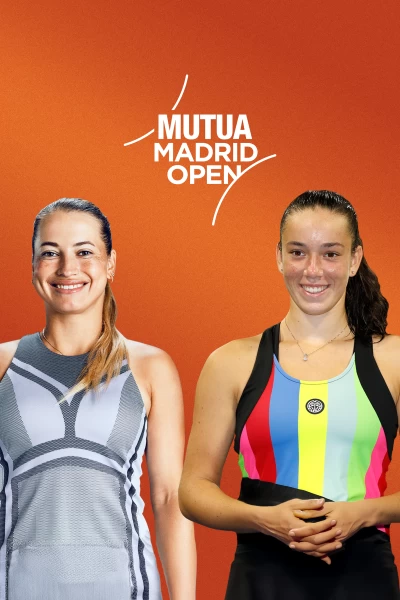 Ronda Femenina. Ronda Femenina: Putintseva - Valentova (VO)