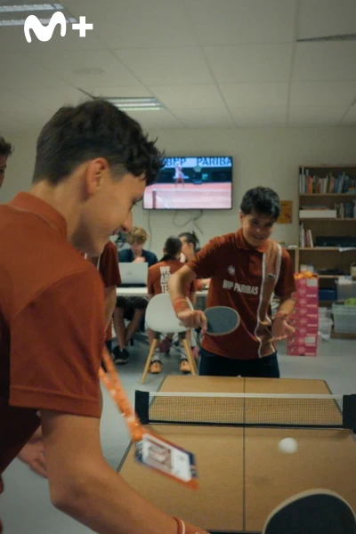 Todo sobre Roland-Garros. Todo sobre Roland-Garros: Ep.3