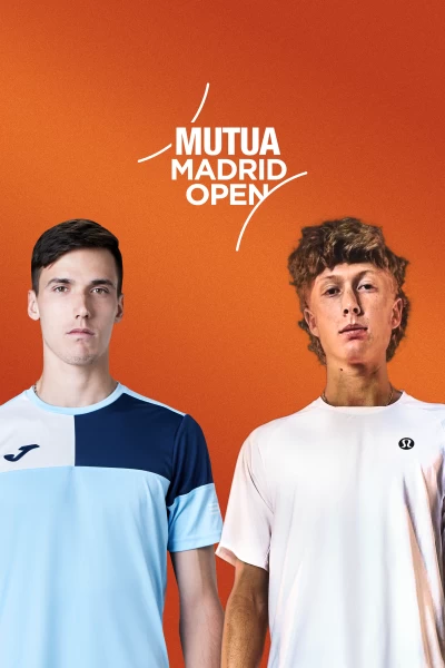 Ronda Masculina. Ronda Masculina: Marozsan - Quinn (VO)