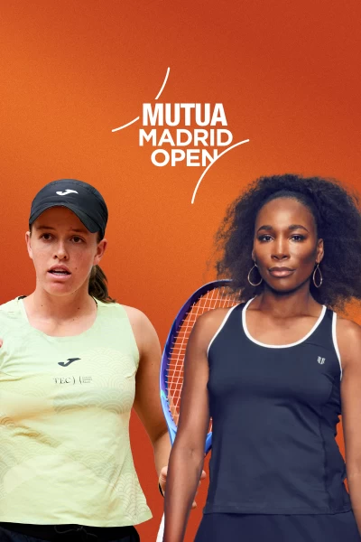 Ronda Femenina. Ronda Femenina: Quevedo - Williams