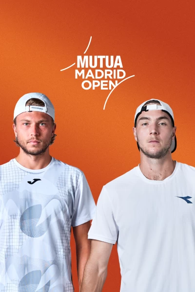 Ronda Masculina. Ronda Masculina: Muller - Struff (VO)