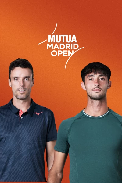 Ronda Masculina. Ronda Masculina: Bautista - Tirante