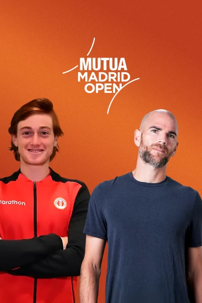 Ronda Masculina. Ronda Masculina: Buse - Mannarino (VO)