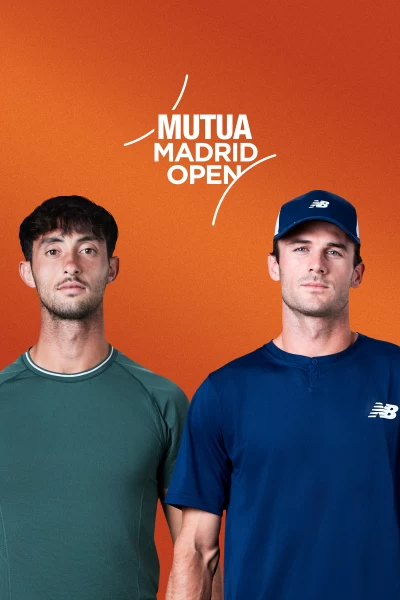 Ronda Masculina. Ronda Masculina: Tirante - Paul