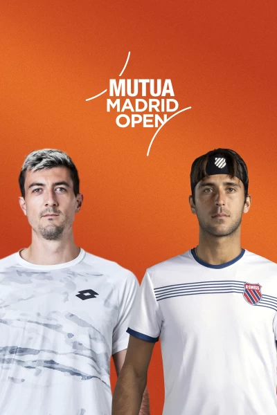 Ronda Masculina. Ronda Masculina: Ofner - Etchevarry (VO)