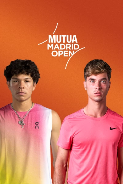 Ronda Masculina. Ronda Masculina: Shelton - Prizmic