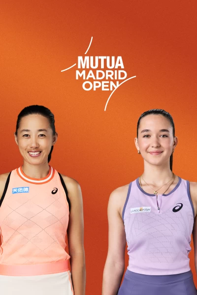 Ronda Femenina. Ronda Femenina: Zhang - Lys (V.O)