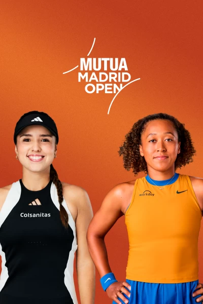 Ronda Femenina. Ronda Femenina: Osorio - Osaka