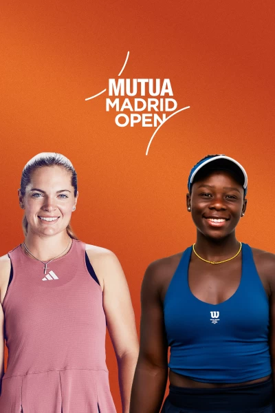 Ronda Femenina. Ronda Femenina: Macnally - Mboko