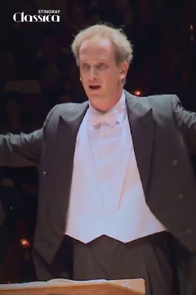 Mahler - Symphony No. 7 (Mineria)