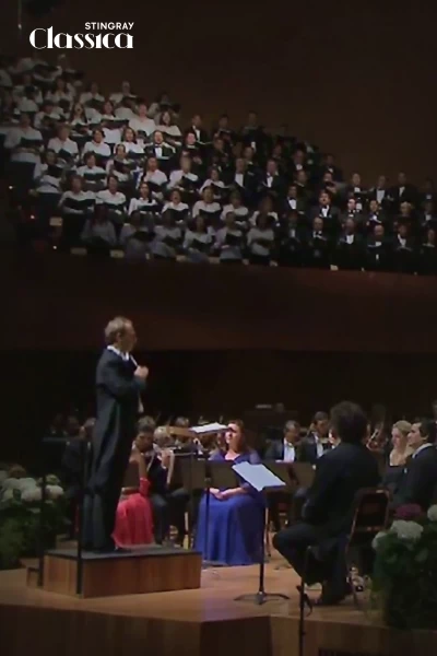 Mahler - Symphony No. 8 (Mineria)